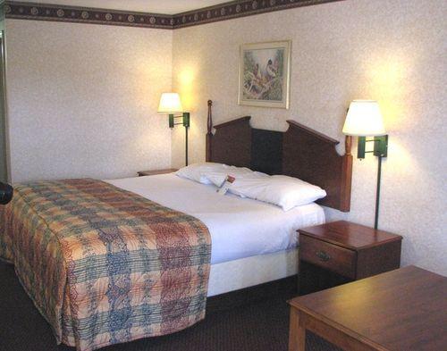 Red Roof Inn Cookeville - Tennessee Tech Cameră foto