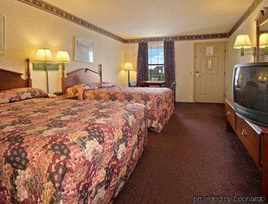 Red Roof Inn Cookeville - Tennessee Tech Cameră foto